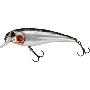 Westin RawBite Crankbait 11 cm [26 g] SF steel sardine 1-pack