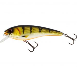 Westin RawBite Crankbait 15 cm [61 g] SF bling perch 1-pack