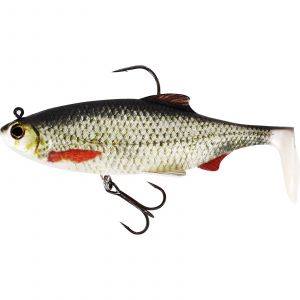 Westin Ricky the Roach Shadtail R 'N R 14 cm [57 g] S real roach 1-pack