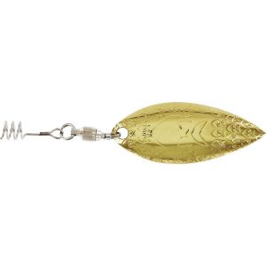 Westin Add-It Willow Screw medium gold 2-pack