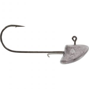 Westin StandUp LT jiggskalle 15 g med 4/0 krok natural 3-pack
