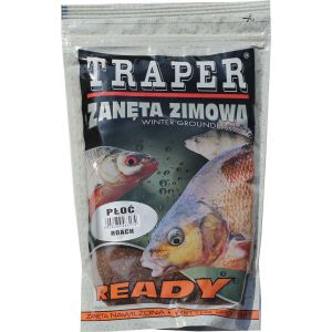 Traper Zantea Zimowa Winter mäsk roach 0.75 kg