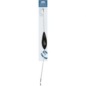 Kinetic Bombarda Non Tangle snabbt sjunkande svart 25 g 1-pack