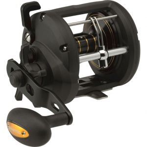 Kinetic Tycona 20 baitcasting reel right handed