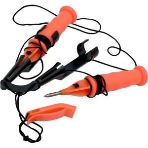 IceSafe Nordic isdubbar med visselpipa