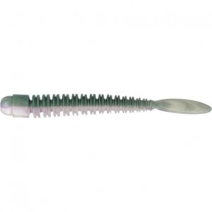 Bite of Bleak eXoRibb Flat 10 cm shampo oil 8-pack