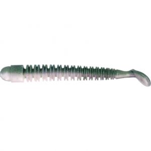 Bite of Bleak eXoRibb Paddel 10 cm shampo oil 8-pack