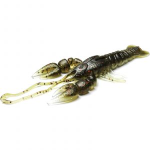 Bite of Bleak Yriel Craw 8.5 cm johnny's craw 4-pack