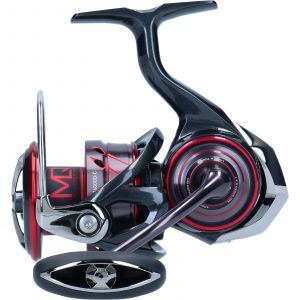 Daiwa Ballistic MQ LT 4000D-C haspelrulle