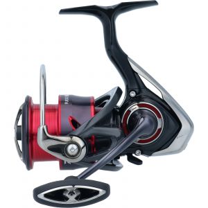 Daiwa 20 Fuego LT 3000-C haspelrulle