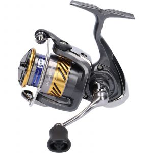 Daiwa Laguna LT 1000 spinning reel
