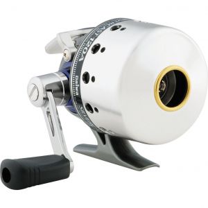 Daiwa Silver Cast 100 enclosed reel