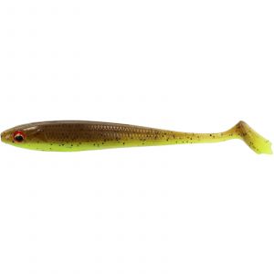 Daiwa Prorex Duckfin Shad 9 cm summer craw 7-pack