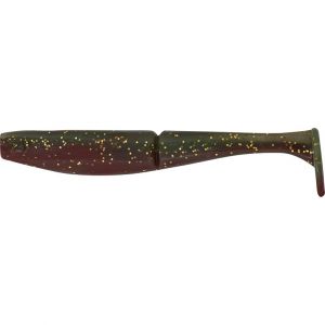 Daiwa Bait Junkie 4.2 Minnow 10.5 cm camo uv 5-pack