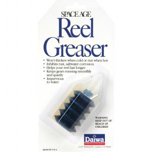 Daiwa Reel Greaser fett till fiskerullar