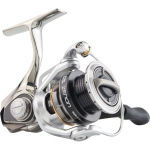 Abu Garcia Zenon 2000S spinning reel