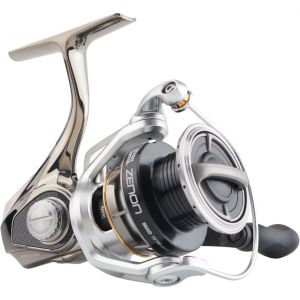 Abu Garcia Zenon 3000MSH haspelrulle