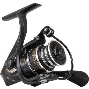 Abu Garcia Carabus AG STX haspelrulle