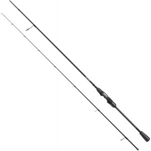 Abu Garcia Zenon 842H haspelspö 8'4" 18-70 g