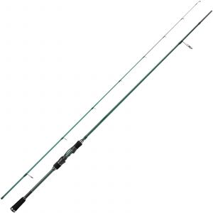 Abu Garcia Spike X Tech Rig 762 haspelspö 7'6" 3-14 g