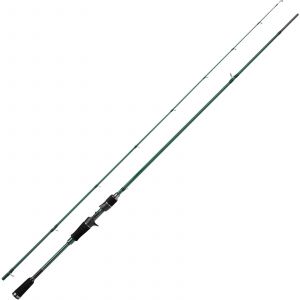 Abu Garcia Spike X Crankbait 702 baitcasting rod 7' 10-40 g