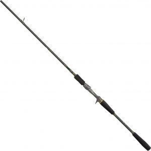 Svartzonker Classic Motoroil Heavy Lure spinnspö 8'3" 50-220 g