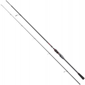 Abu Garcia Vendetta V3 602ML haspelspö 6' 5-20 g