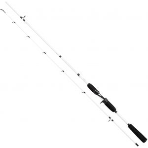 Abu Garcia Venerate V2 (EVA) 662M spinnspö 6'5" 10-30 g