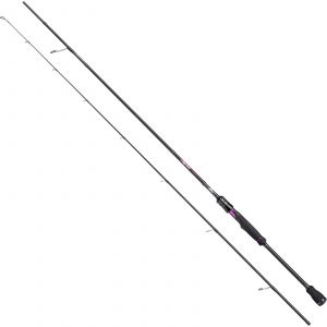 Berkley Sick Stick Perch 702L spinning rod 7' 3-15 g