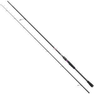 Berkley Sick Stick Zander 802M haspelspö 8' 8-40 g