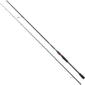 Berkley Sick Stick Zander 802M spinning rod 8' 8-40 g