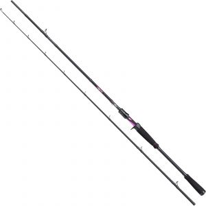 Berkley Sick Stick Pike 722H spinnspö 7'2" 30-90 g