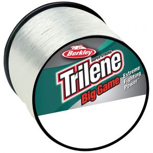 Berkley Trilene Big Game Monofilament-lina clear 0.330 mm x 1000 m