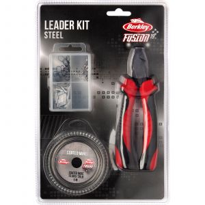 Berkley Fusion19 Tafs Kit - Stål