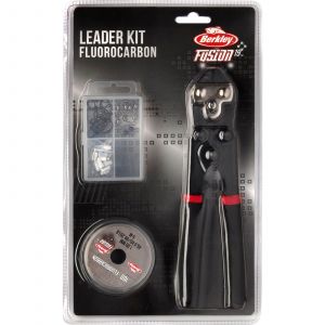 Berkley Fusion19 Tafs Kit - Fluorocarbon [gädda]