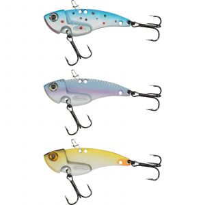 Berkley PowerBlade 4.9 cm [11 g] vibration bait kit 3-pack