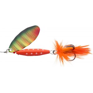 Abu Garcia Reflex Red 6.5 cm [18 g] yellow perch 1-pack