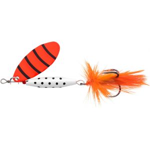 Abu Garcia Reflex White 5.7 cm [12 g] orange 1-pack