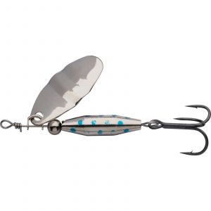 Abu Garcia Reflex Arctic 4.5 cm [7 g] silver 1-pack