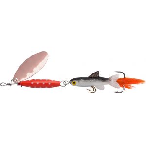 Abu Garcia Reflex Fish 4.5 cm [12 g] copper 1-pack