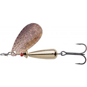 Abu Garcia Droppen 4 g [blyfri] 1-pack