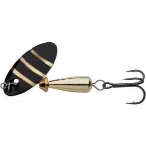 Abu Garcia Droppen Bugga 5 cm [5 g] zebra 1-pack