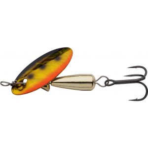 Abu Garcia Droppen Bugga 5 cm [5 g] orange copper holo 1-pack