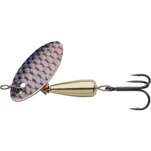 Abu Garcia Droppen Bugga 5 cm [7 g] holo roach 1-pack