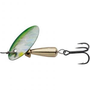 Abu Garcia Droppen Bugga 5 cm [10 g] ayu 1-pack