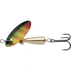 Abu Garcia Droppen Bugga 5 cm [10 g] yellow perch 1-pack