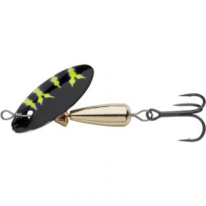 Abu Garcia Droppen Bugga 5 cm [10 g] thunder 1-pack