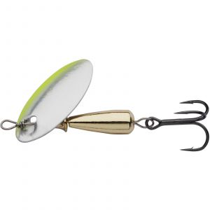 Abu Garcia Droppen Bugga 5 cm [10 g] chartreuse pearl holo 1-pack