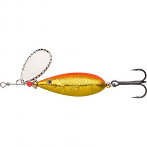 Abu Garcia Droppen Maxi 7.5 cm [9 g] gold fluorescent orange 1-pack