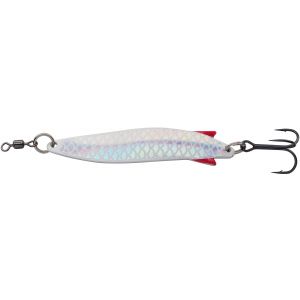 Abu Garcia Toby 5.7 cm [7 g] white flash 1-pack